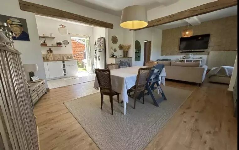 Maison à vendre, 172m², Vierzy
