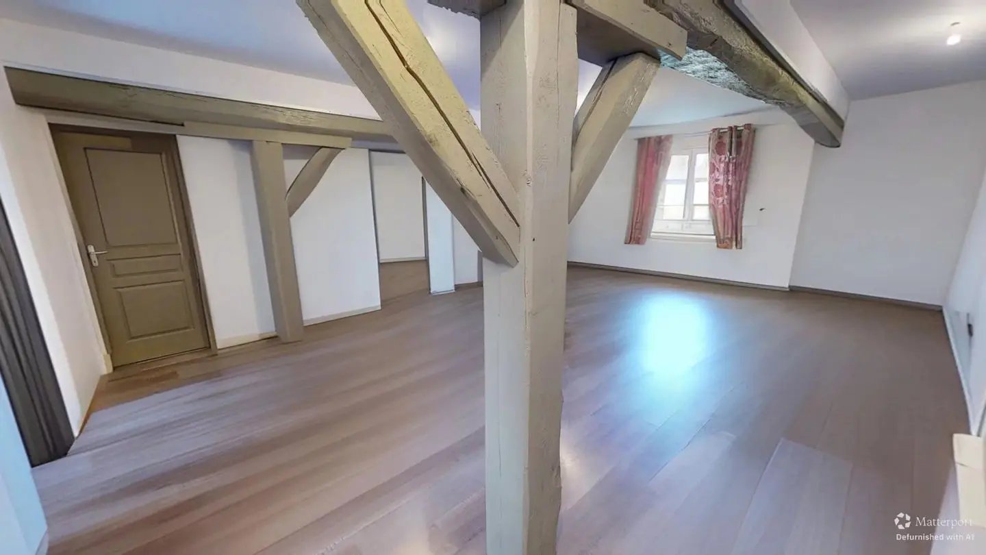 Appartement à vendre, 109m², Soissons