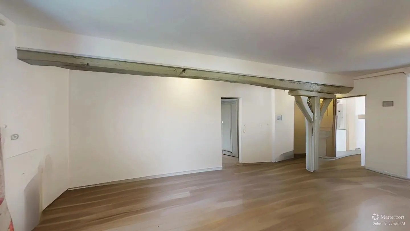 Appartement à vendre, 109m², Soissons