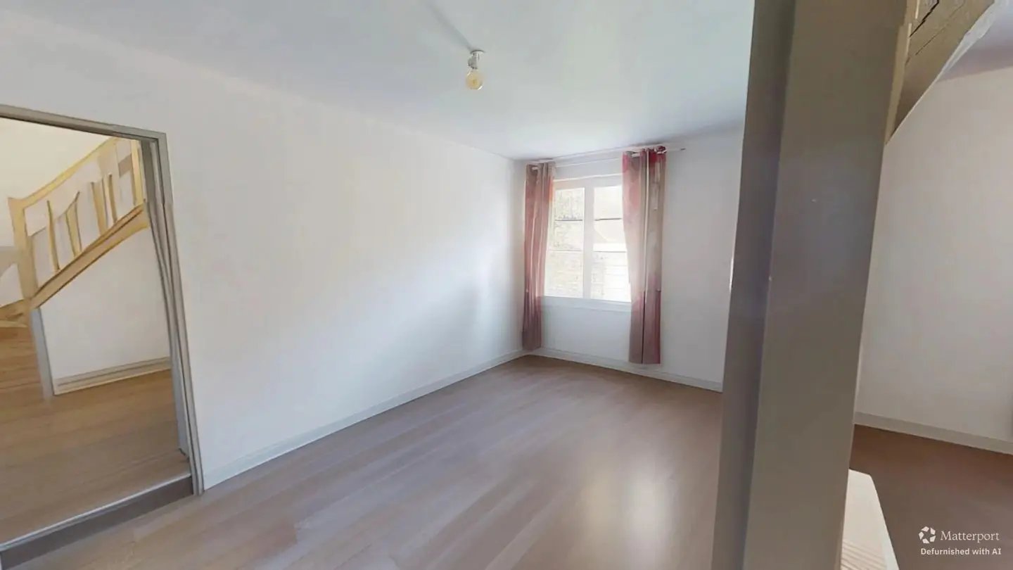 Appartement à vendre, 109m², Soissons