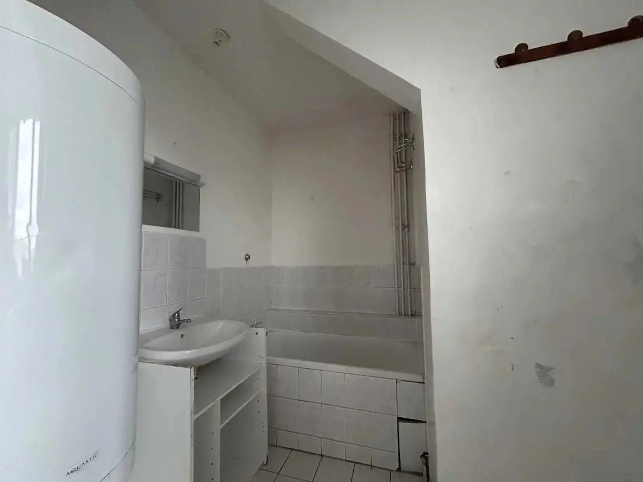 Appartement à vendre, 60m², Soissons