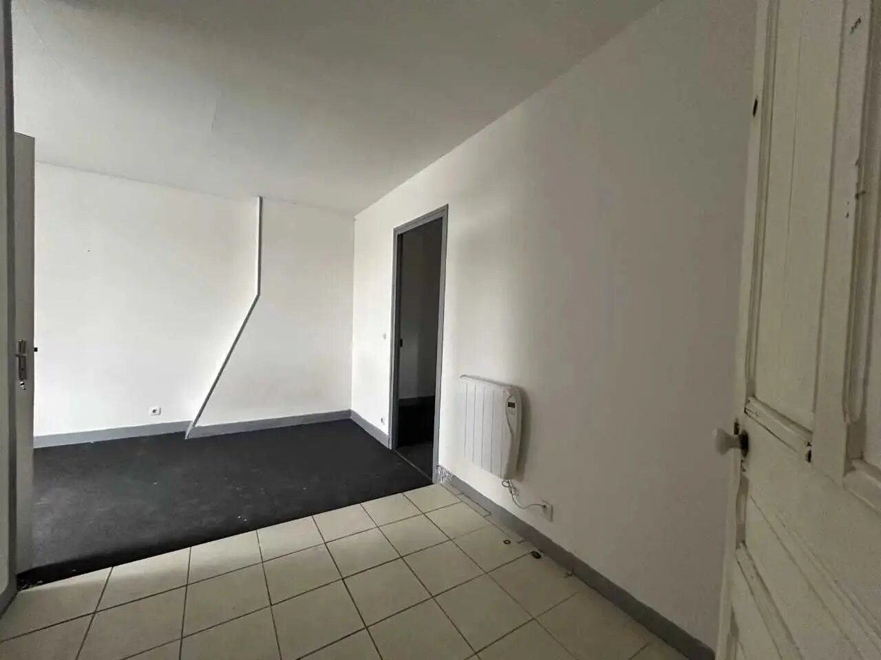 Appartement à vendre, 60m², Soissons