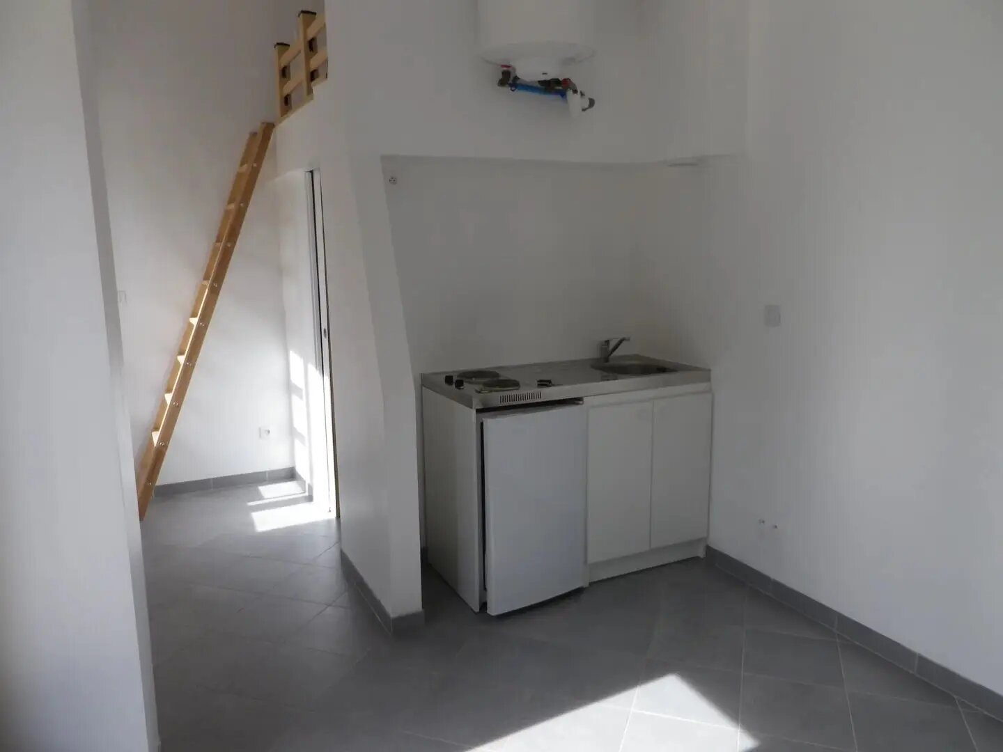 Appartement à vendre, 14m², Soissons