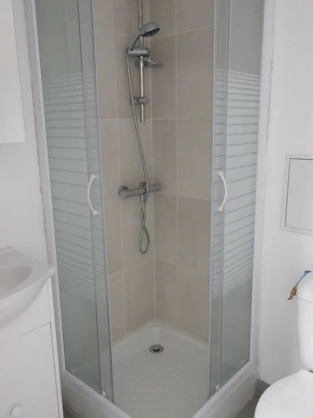 Appartement à vendre, 14m², Soissons
