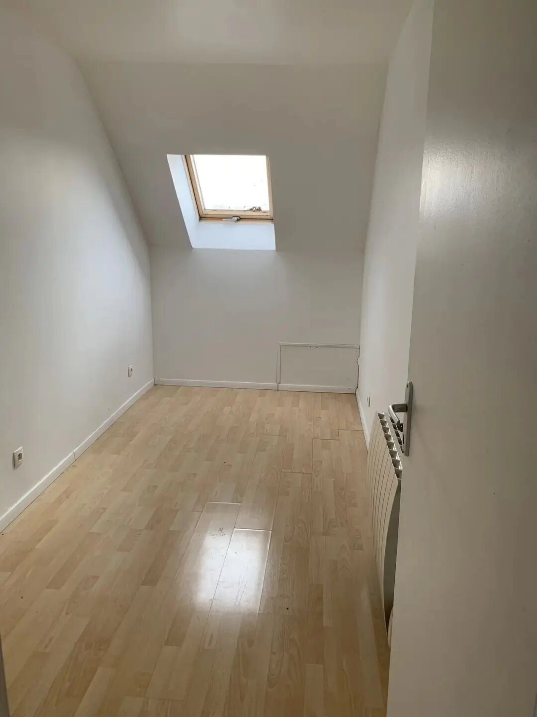 Appartement à louer, 26m², Garchizy
