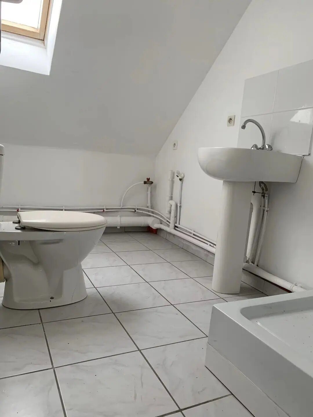 Appartement à louer, 26m², Garchizy
