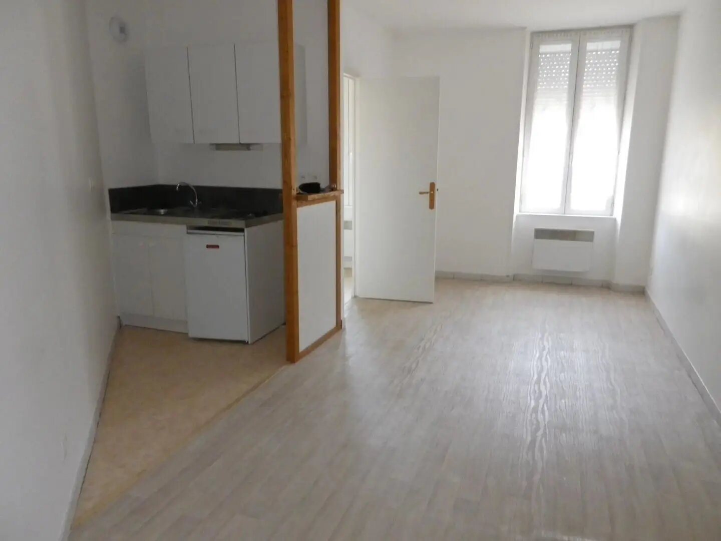 Appartement à louer, 25m², Soissons