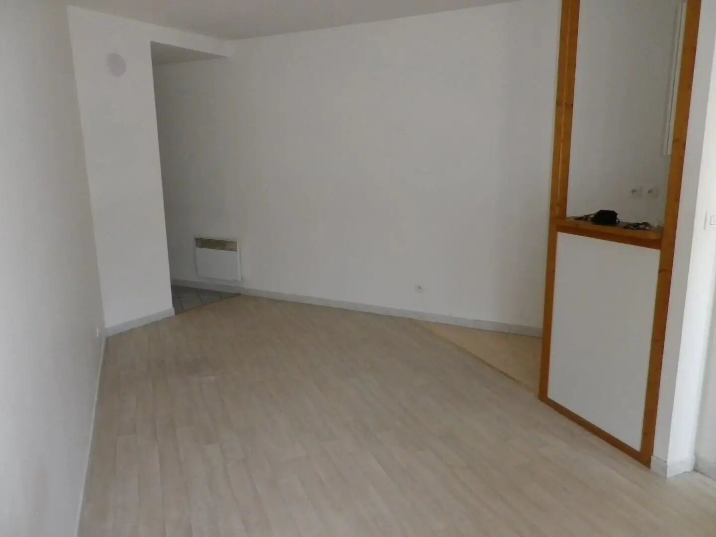 Appartement à louer, 25m², Soissons
