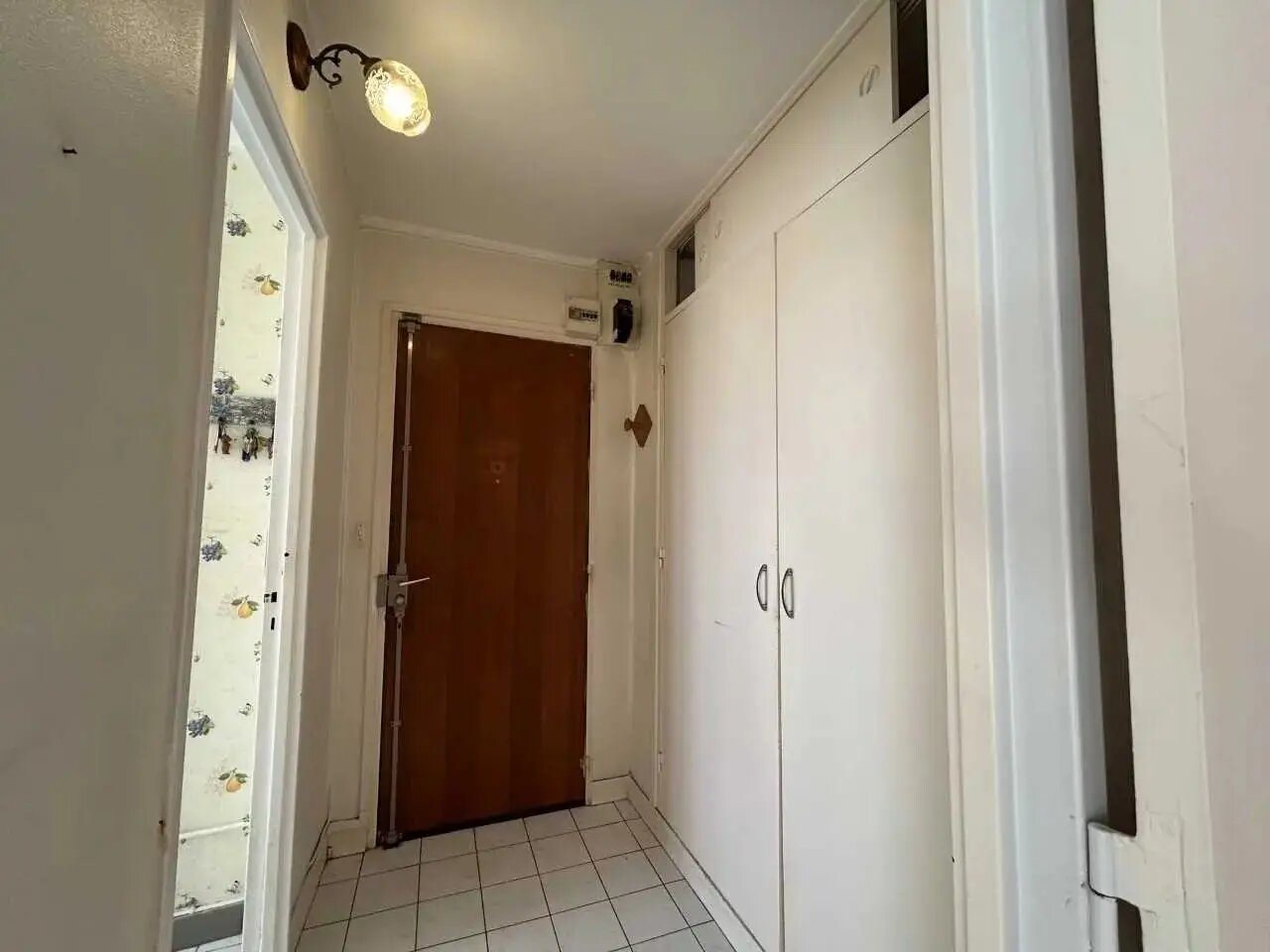 Appartement à vendre, 57m², Villers-Cotterêts