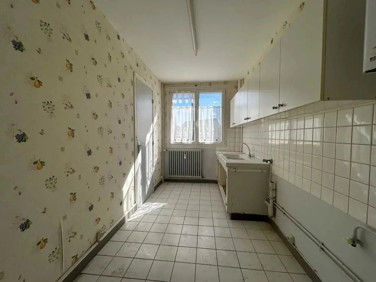 Appartement à vendre, 57m², Villers-Cotterêts
