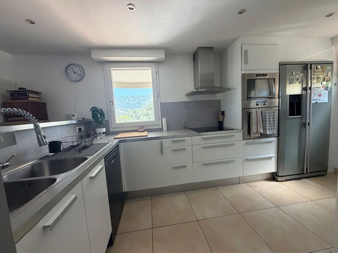 Appartement à louer, 97m², La Gaude