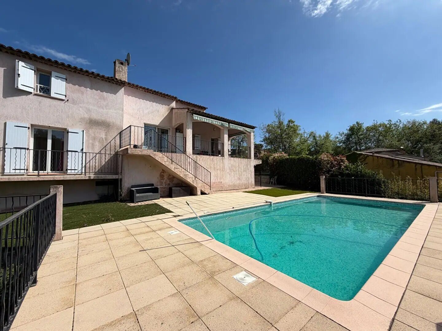 Maison à vendre, 158m², La Gaude