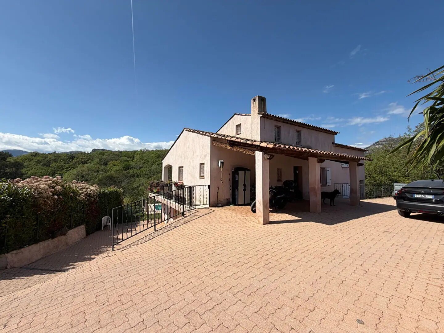 Maison à vendre, 158m², La Gaude