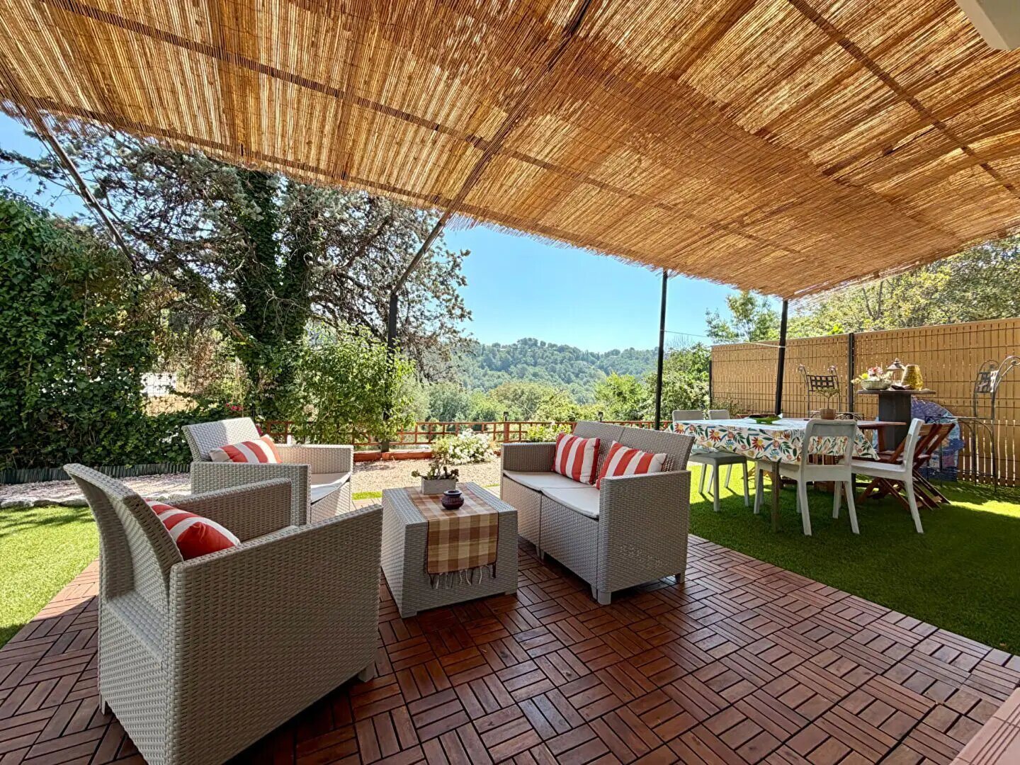 Maison à vendre, 54m², La Gaude