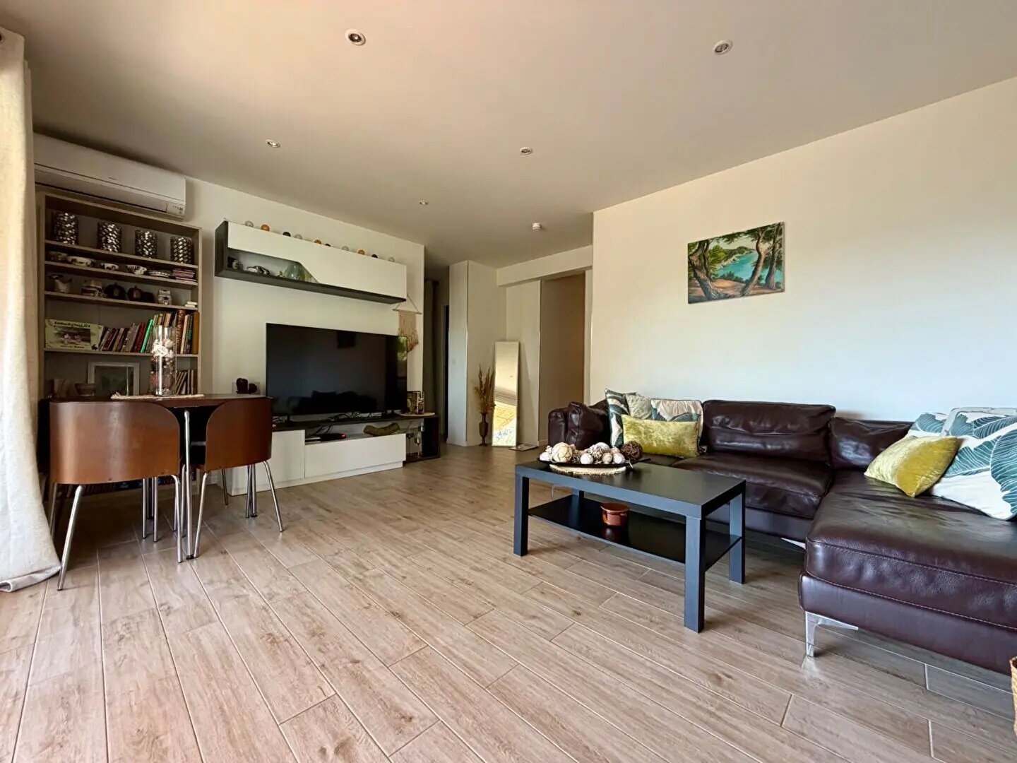 Maison à vendre, 54m², La Gaude