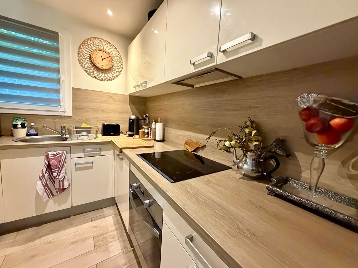 Maison à vendre, 54m², La Gaude