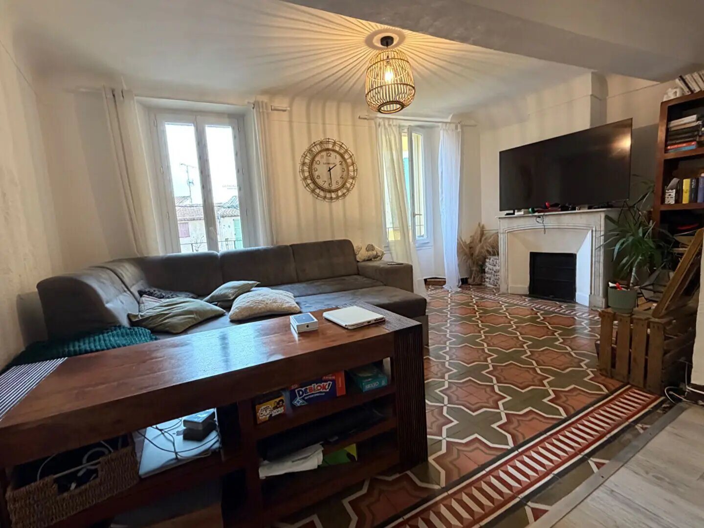 Maison à vendre, 128m², Gattières
