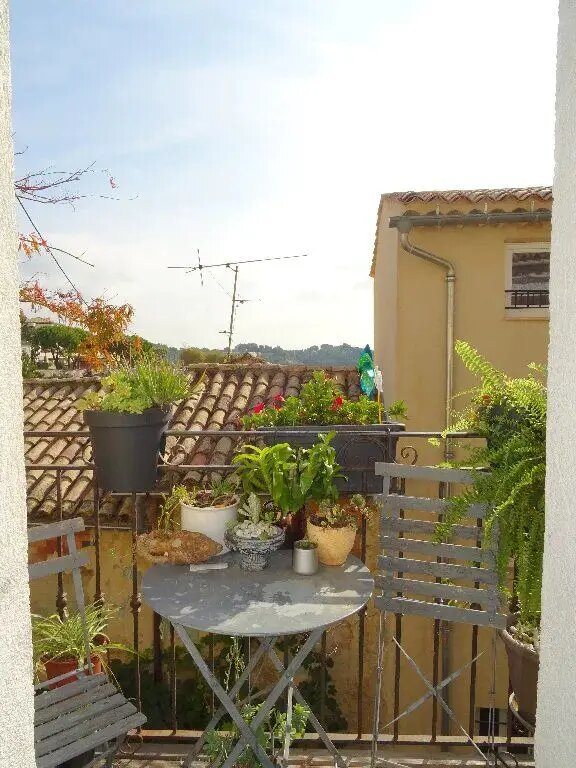 Maison à louer, 56m², La Gaude