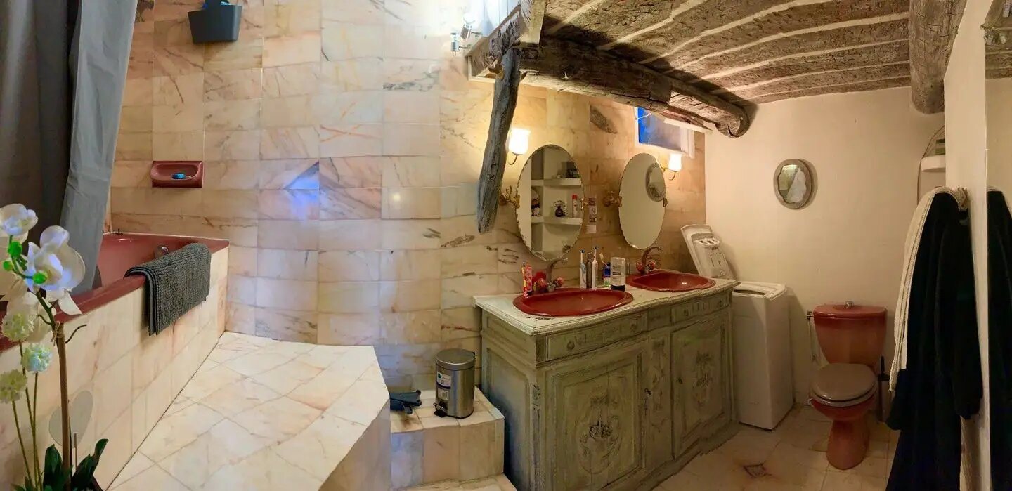 Maison à louer, 56m², La Gaude