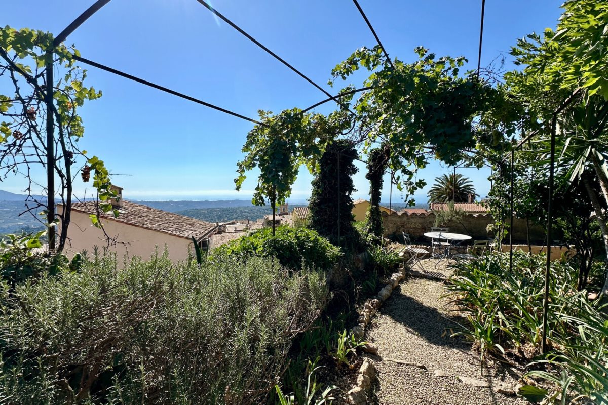 Maison à vendre, 72m², Saint-Jeannet