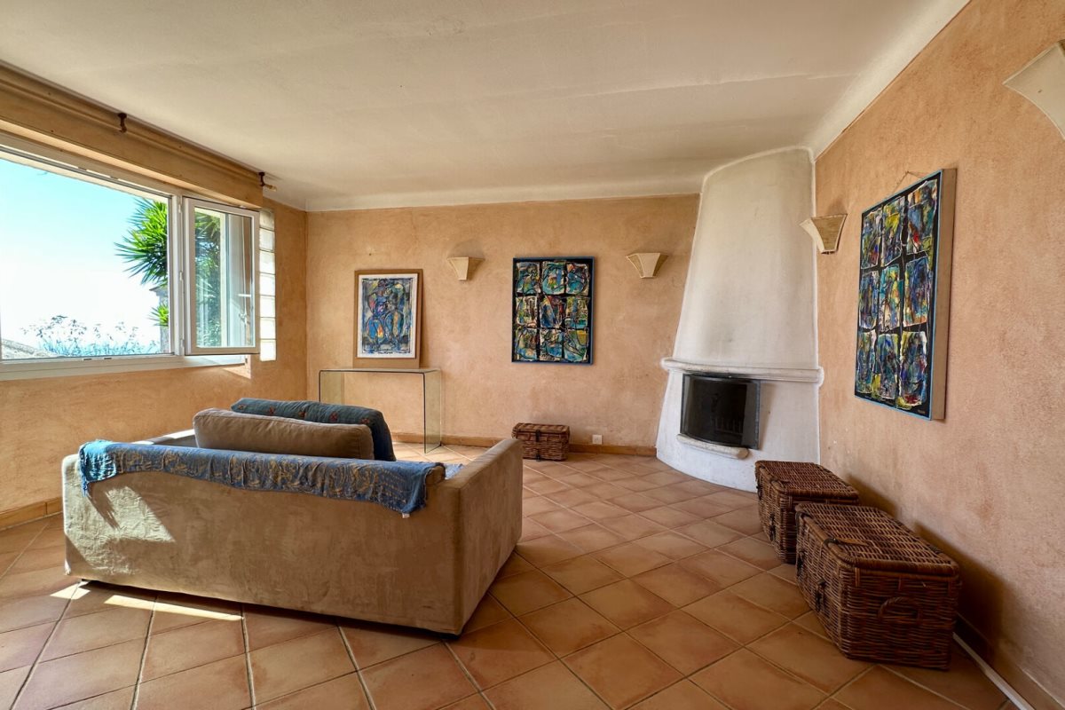 Maison à vendre, 72m², Saint-Jeannet