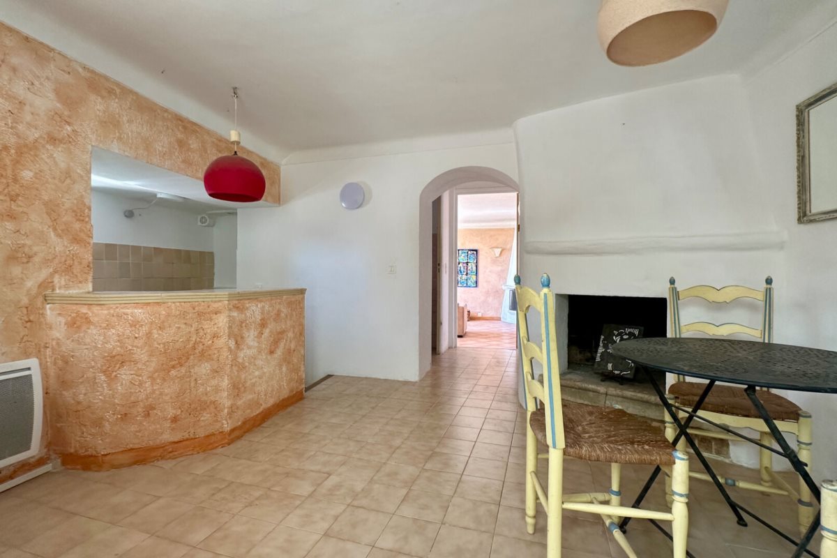 Maison à vendre, 72m², Saint-Jeannet