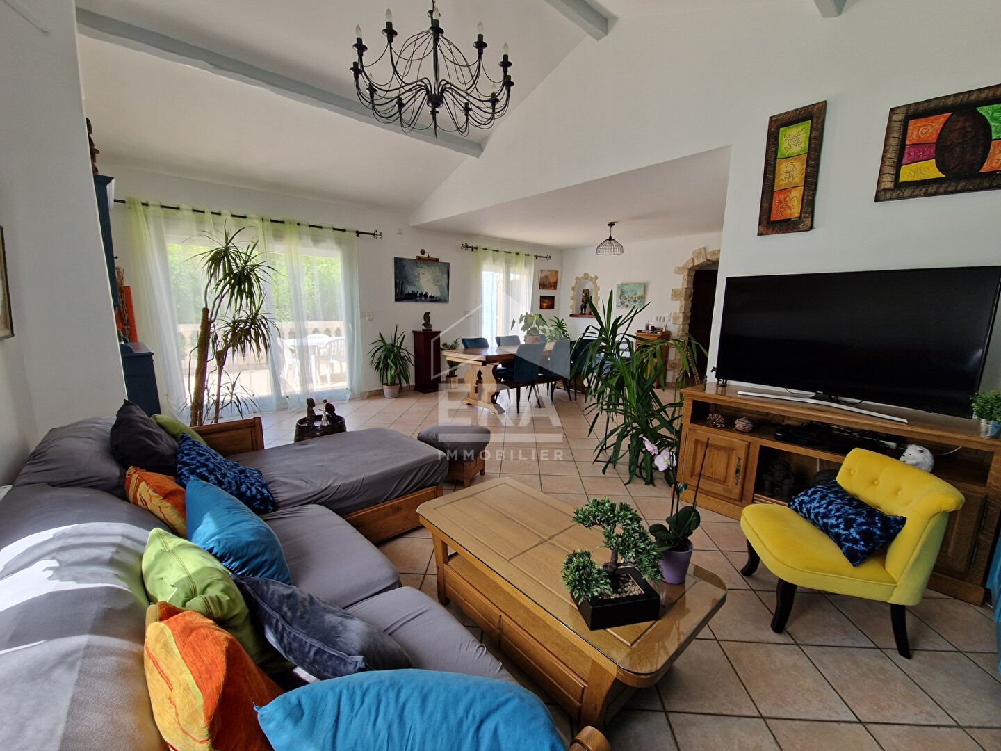 Maison à vendre, 149m², Gap