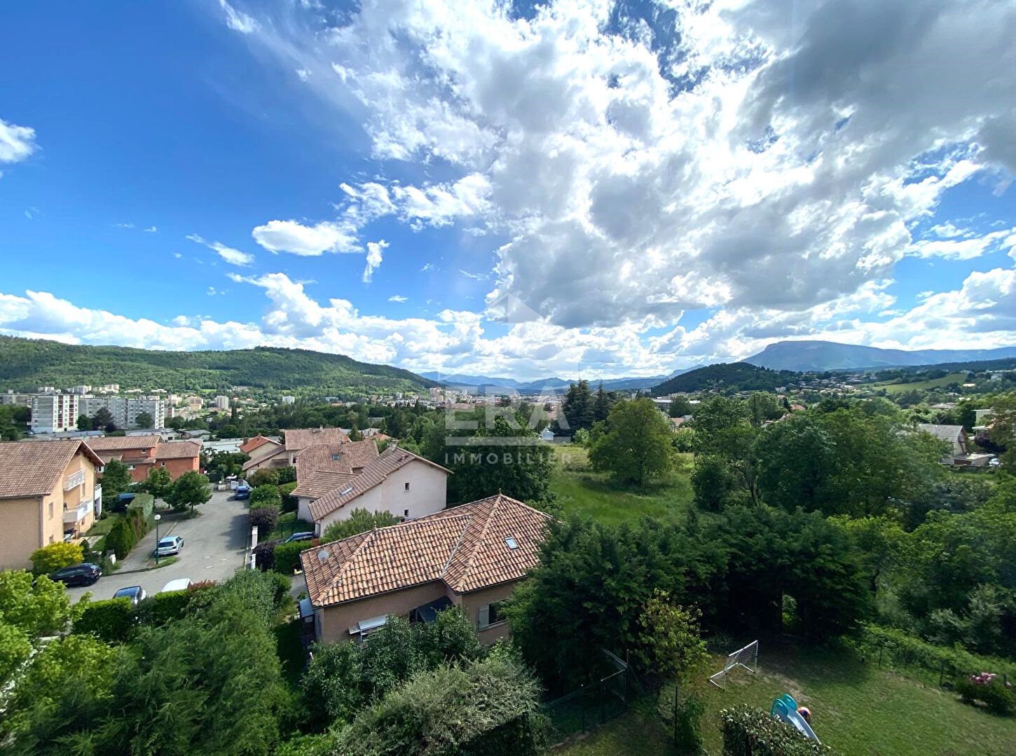 Appartement à vendre, 100m², Gap