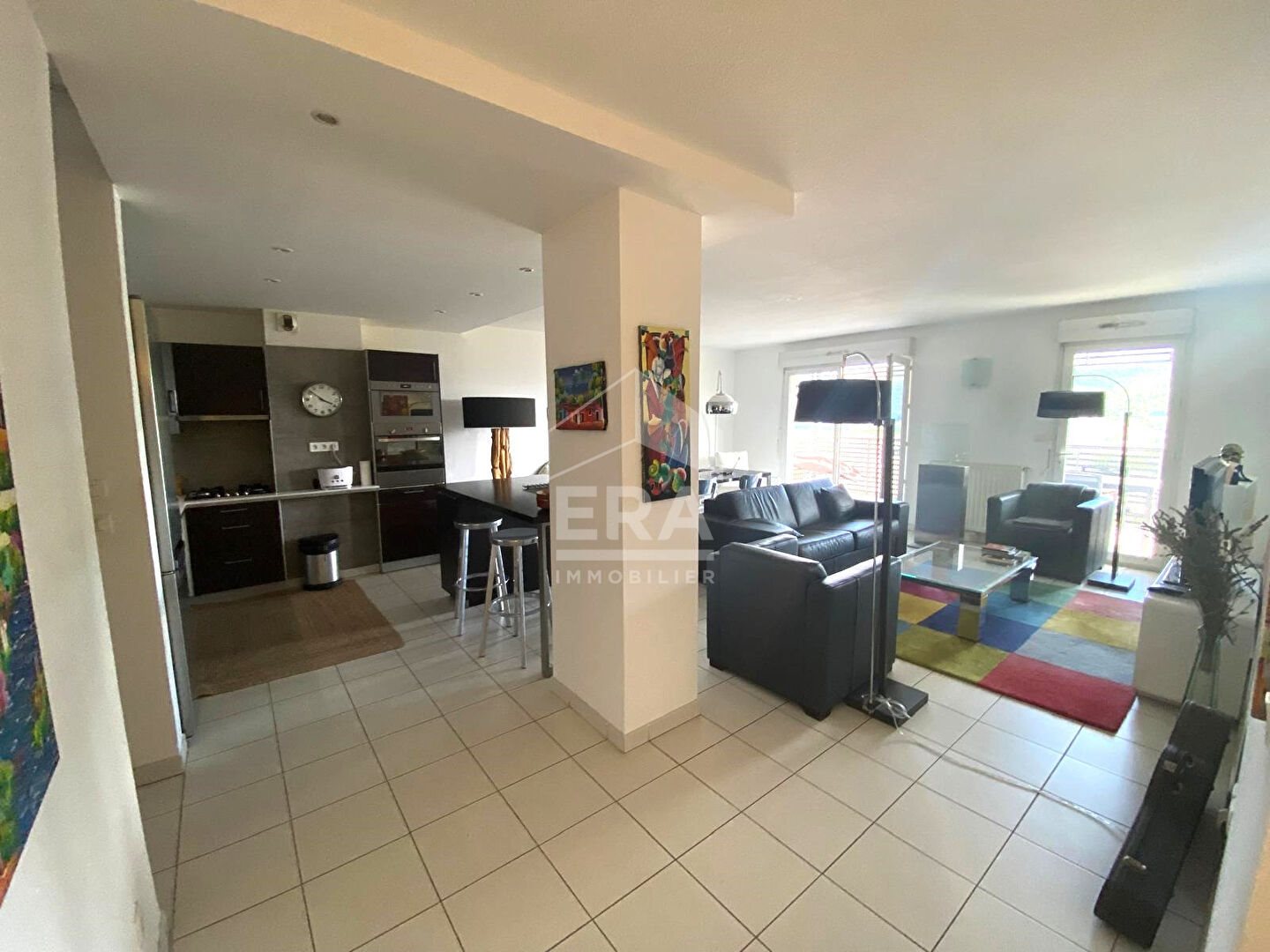 Appartement à vendre, 100m², Gap