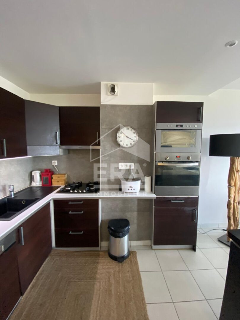 Appartement à vendre, 100m², Gap