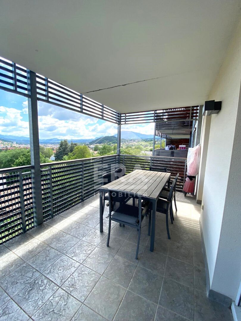 Appartement à vendre, 100m², Gap