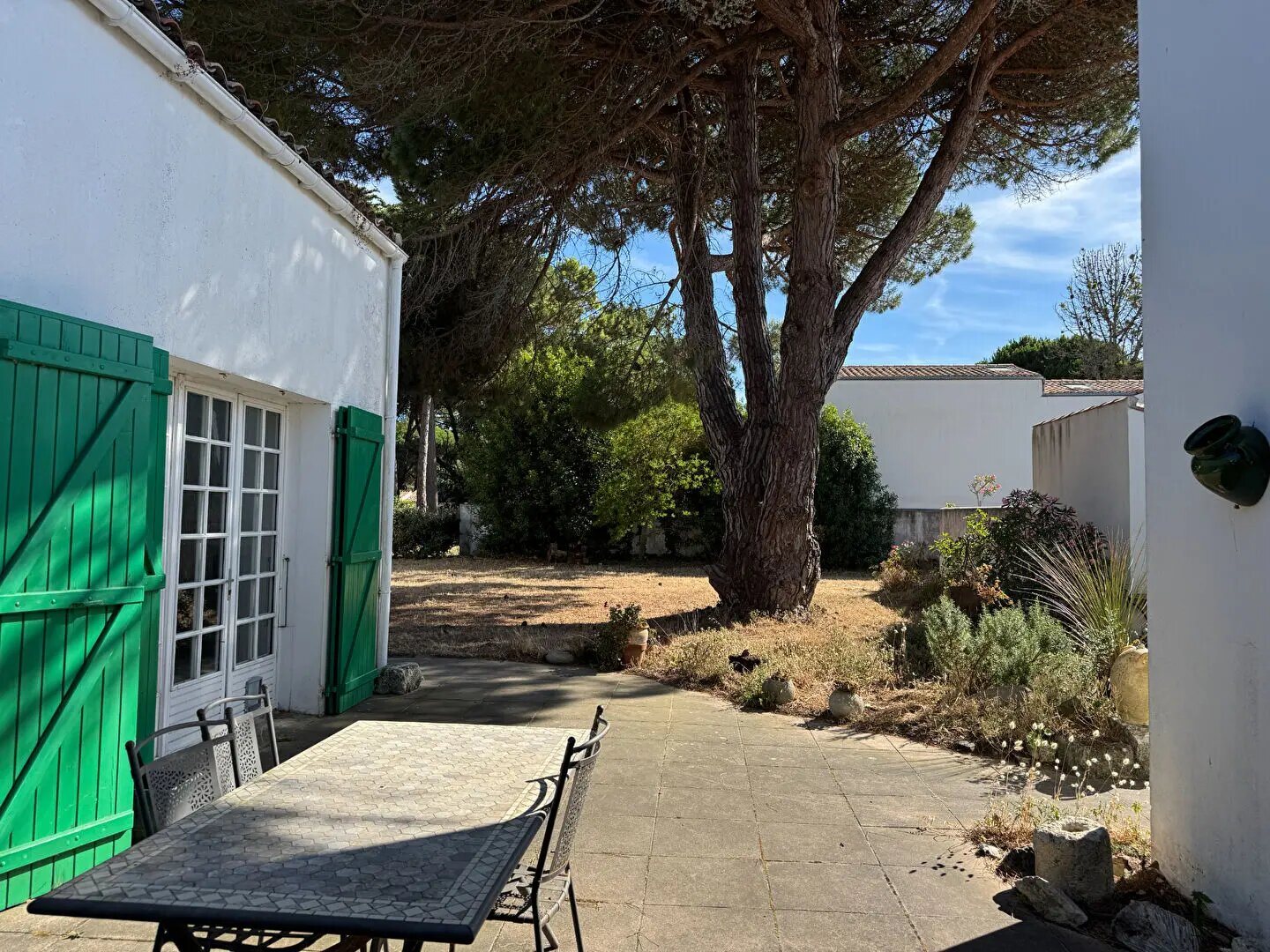 Maison à vendre, 123m², La Couarde-sur-Mer