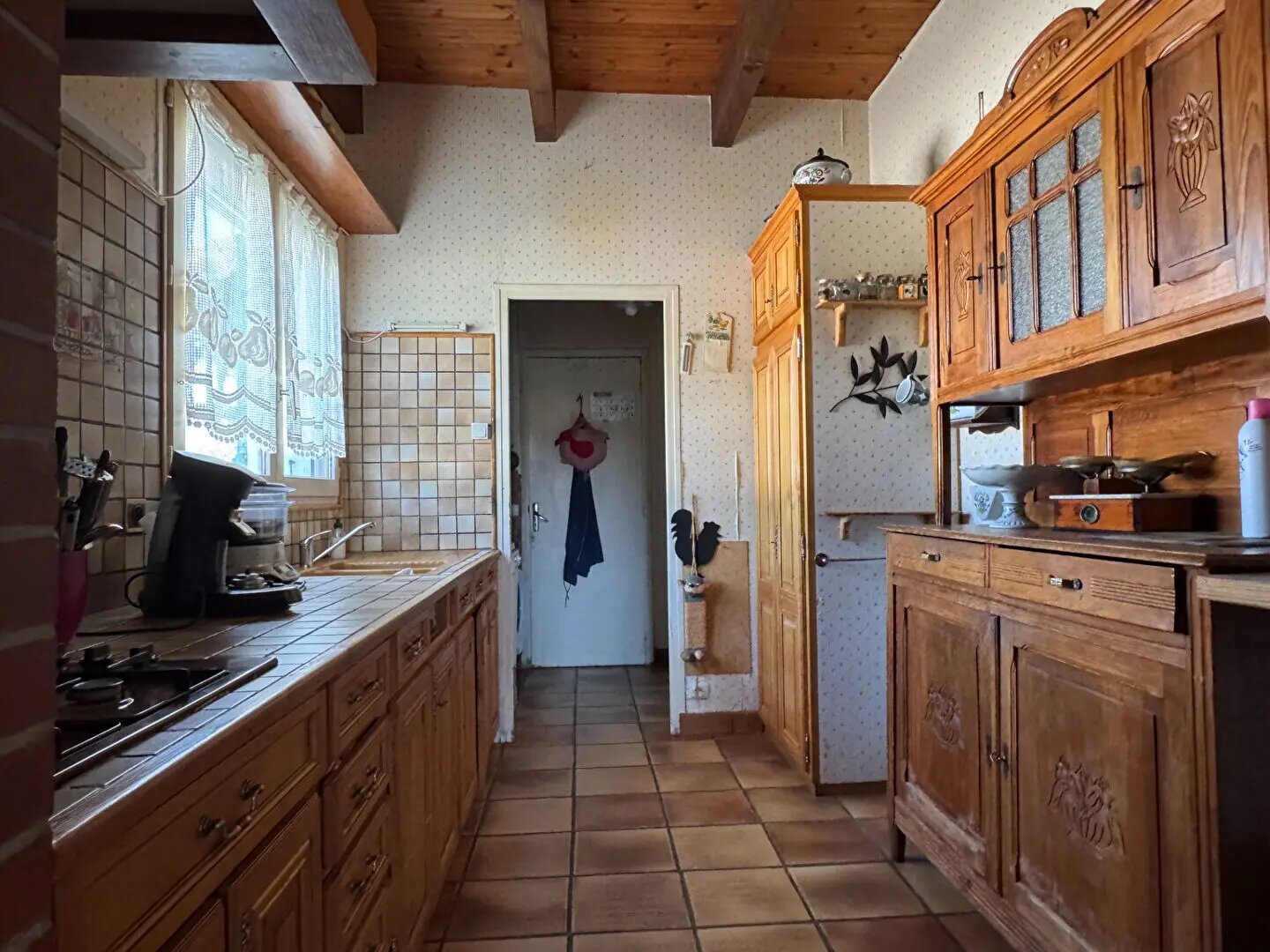 Maison à vendre, 123m², La Couarde-sur-Mer