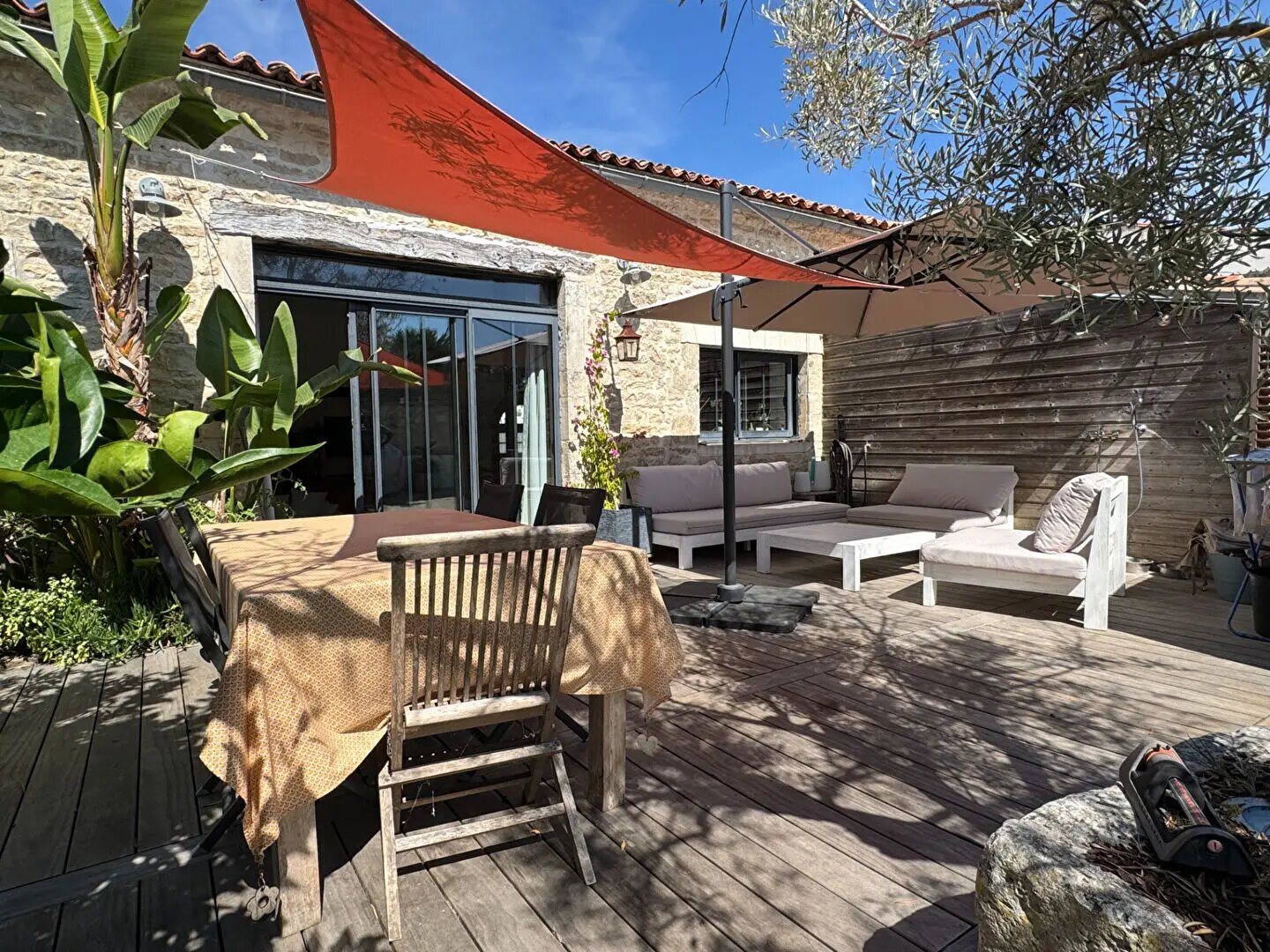 Maison à vendre, 205m², Sainte-Marie-de-Ré