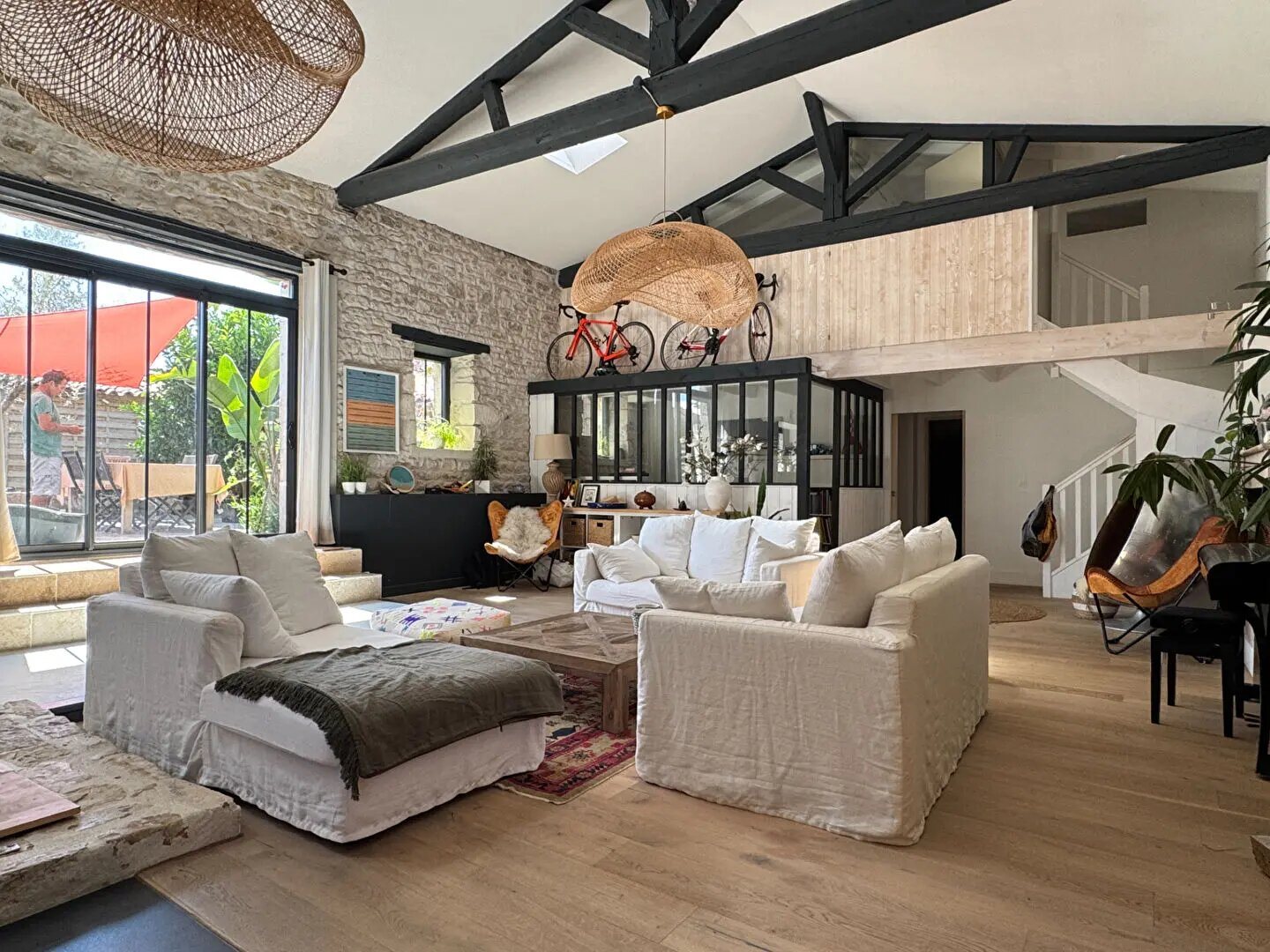 Maison à vendre, 205m², Sainte-Marie-de-Ré