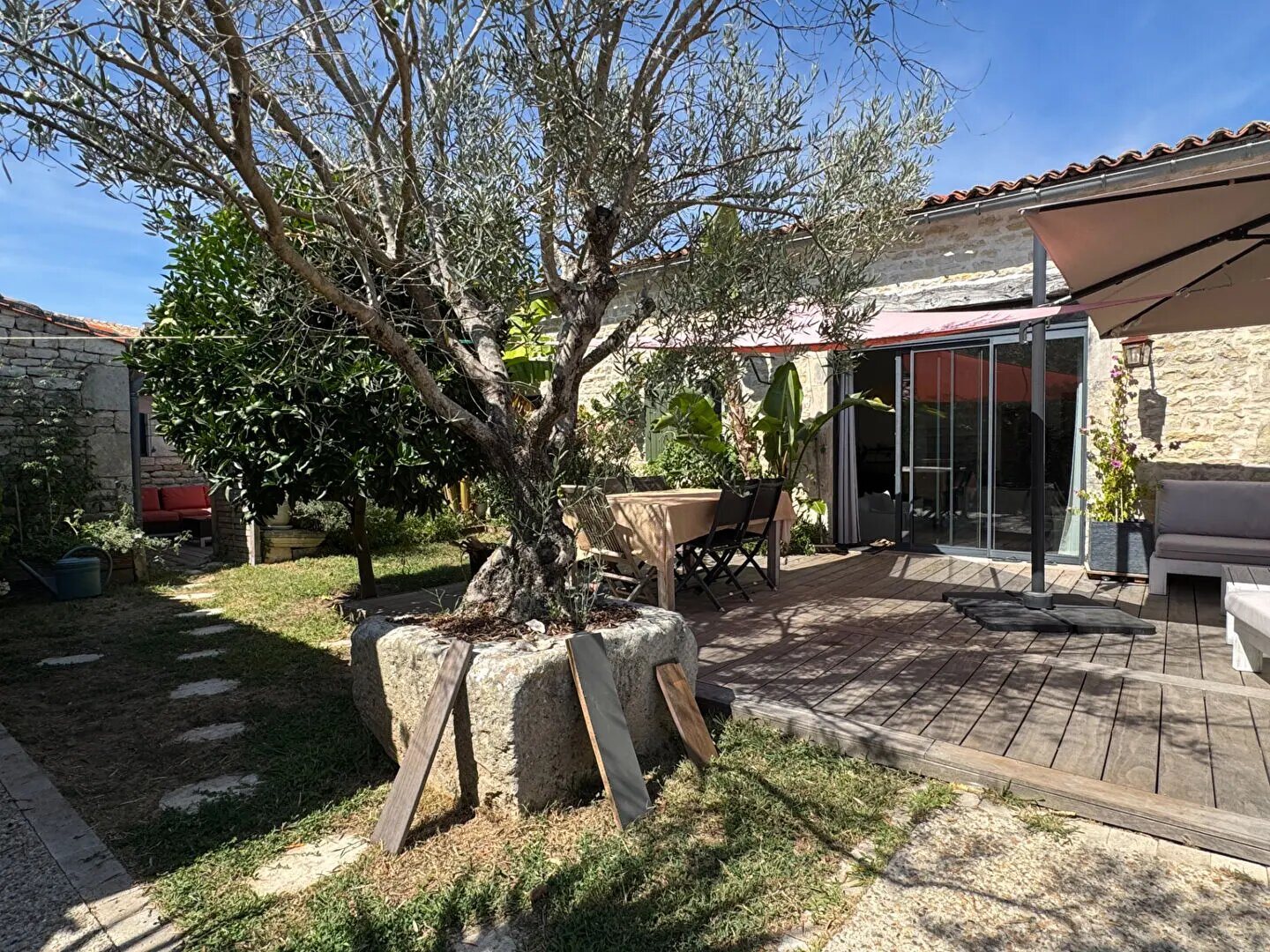 Maison à vendre, 205m², Sainte-Marie-de-Ré
