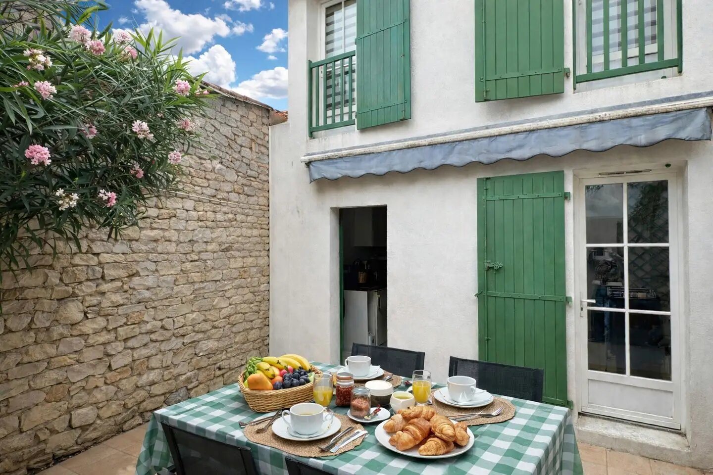 Maison à vendre, 74m², Sainte-Marie-de-Ré