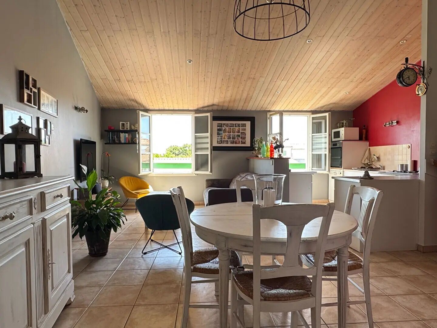 Maison à vendre, 74m², Sainte-Marie-de-Ré