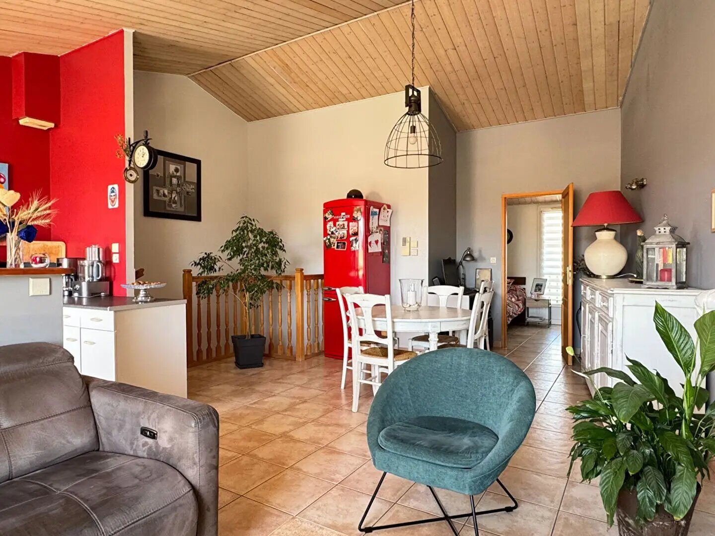 Maison à vendre, 74m², Sainte-Marie-de-Ré