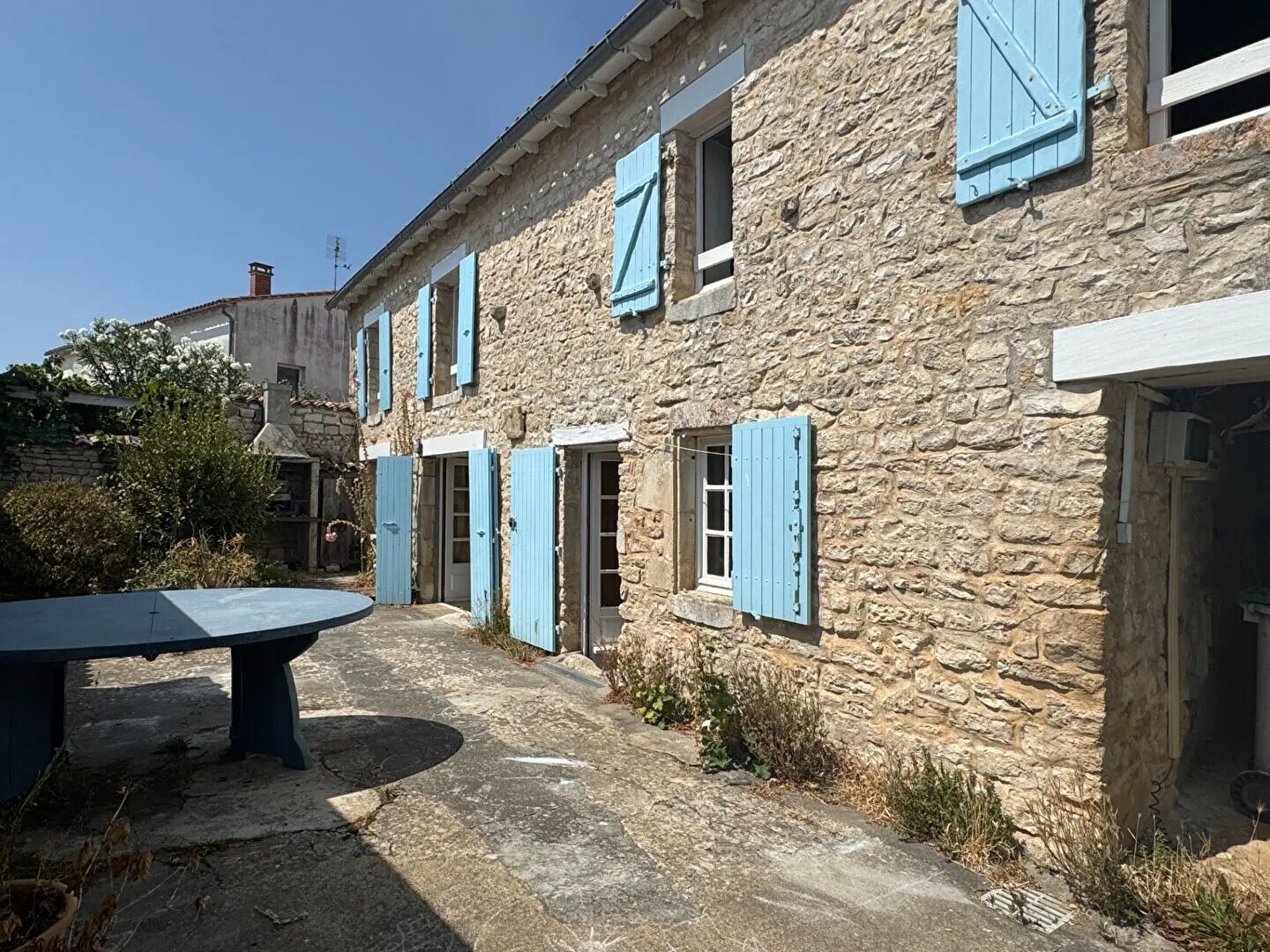 Maison à vendre, 106m², Sainte-Marie-de-Ré