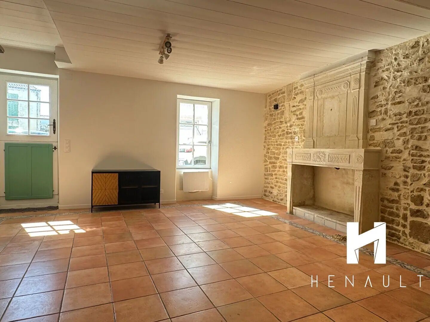Maison à vendre, 110m², Le Bois-Plage-en-Ré