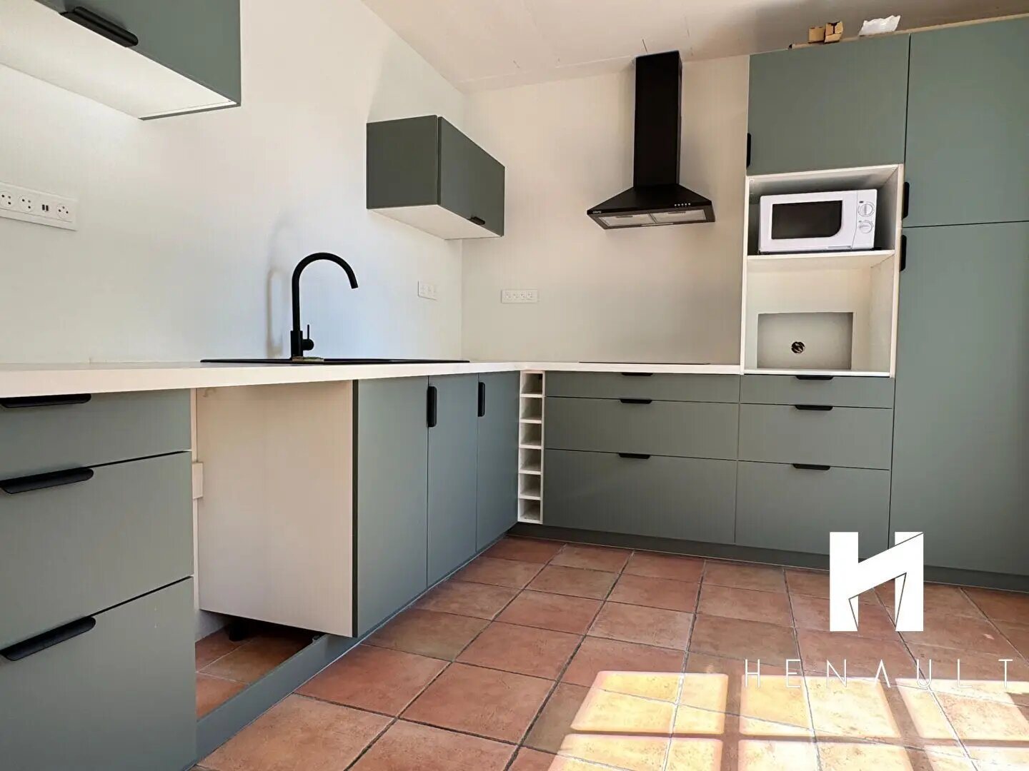 Maison à vendre, 110m², Le Bois-Plage-en-Ré
