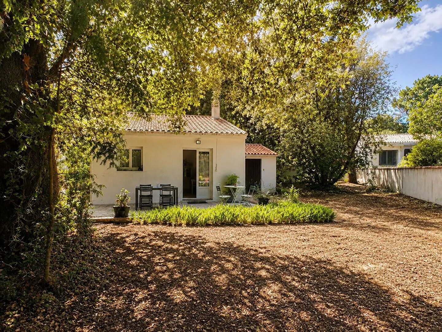 Maison à vendre, 51m², Rivedoux-Plage