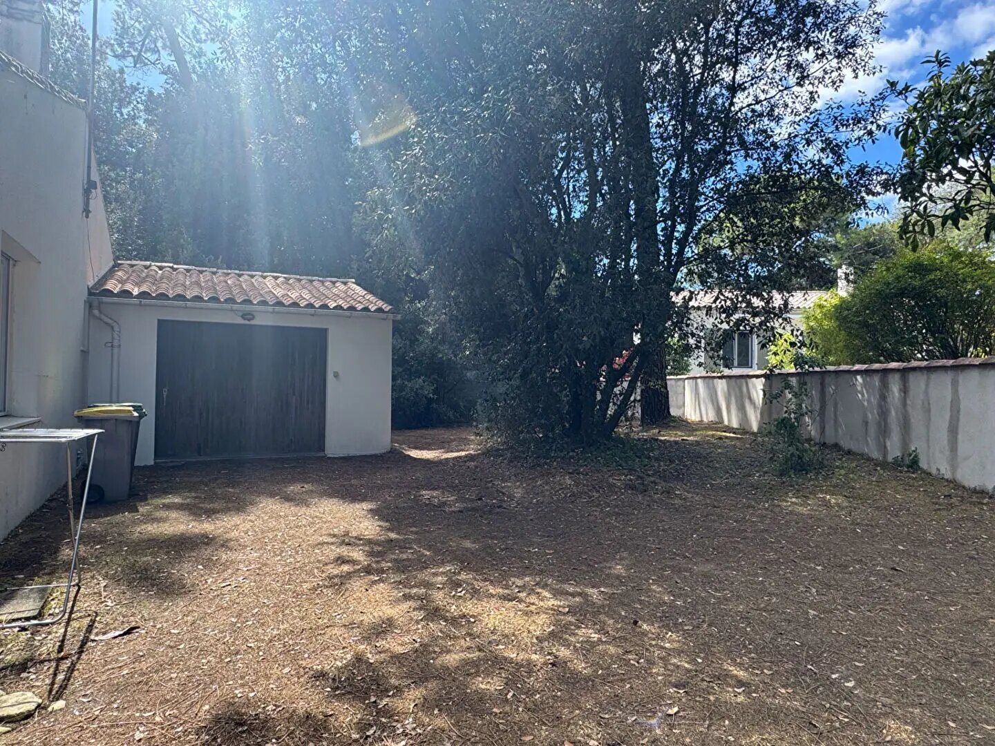Maison à vendre, 51m², Rivedoux-Plage
