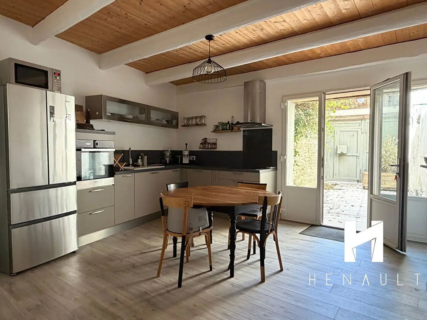 Maison à vendre, 69m², Le Bois-Plage-en-Ré