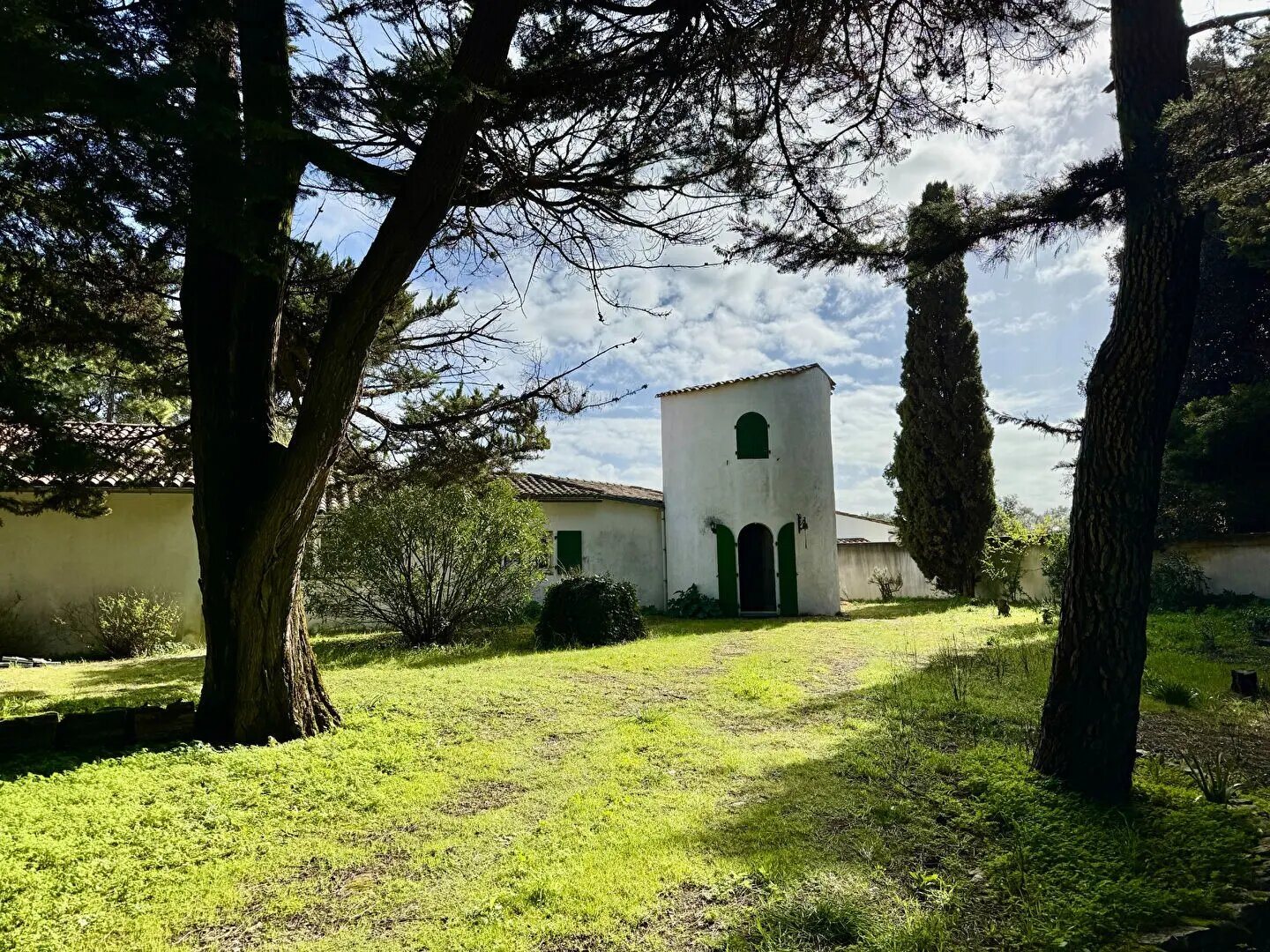 Maison à vendre, 163m², La Flotte