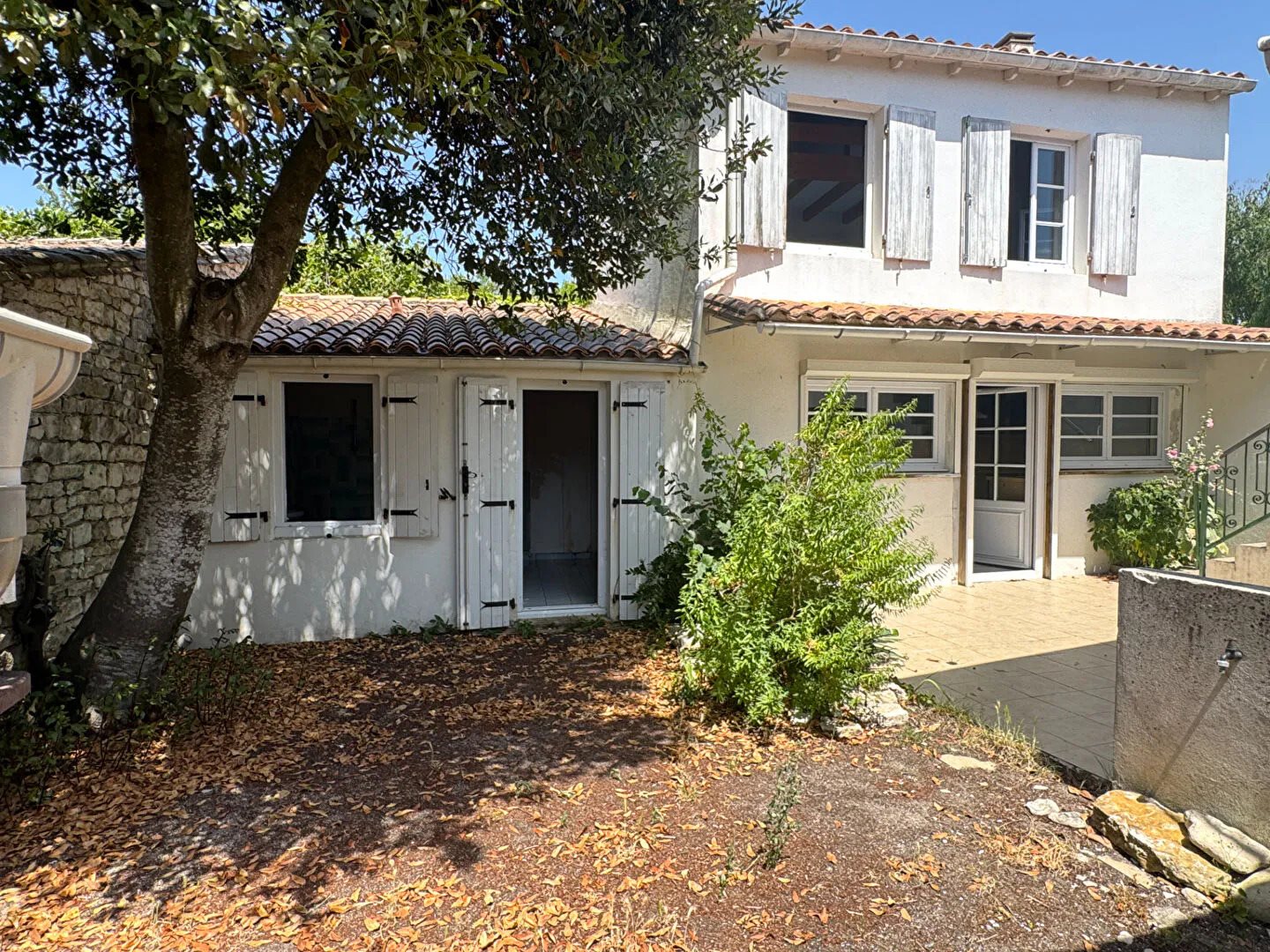 Maison à vendre, 60m², Sainte-Marie-de-Ré