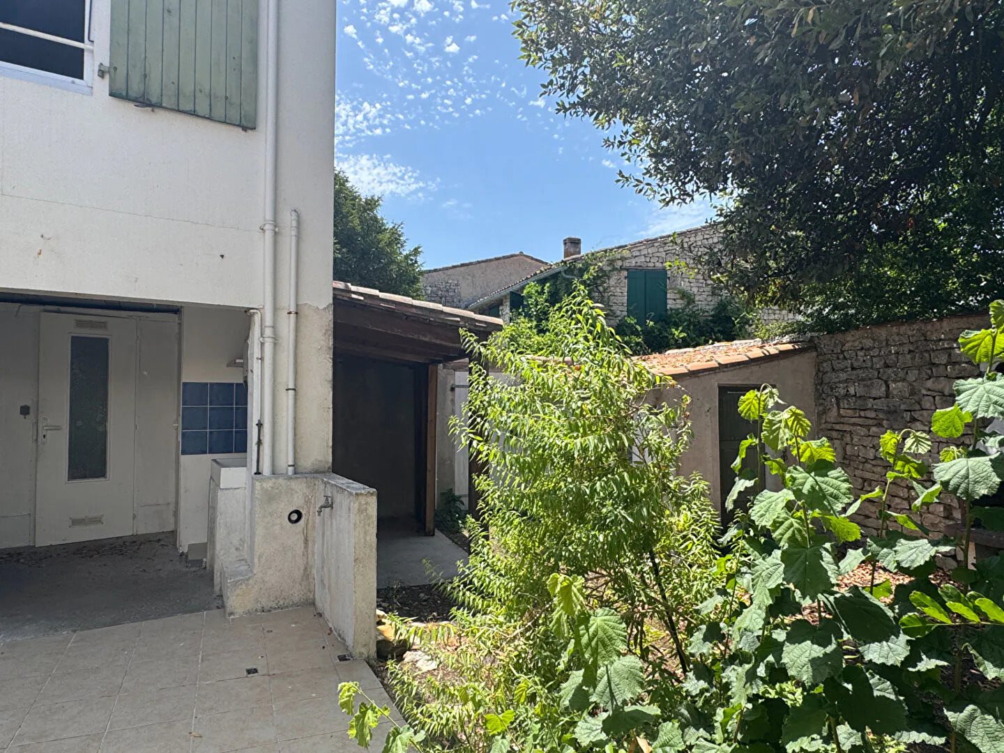 Maison à vendre, 60m², Sainte-Marie-de-Ré