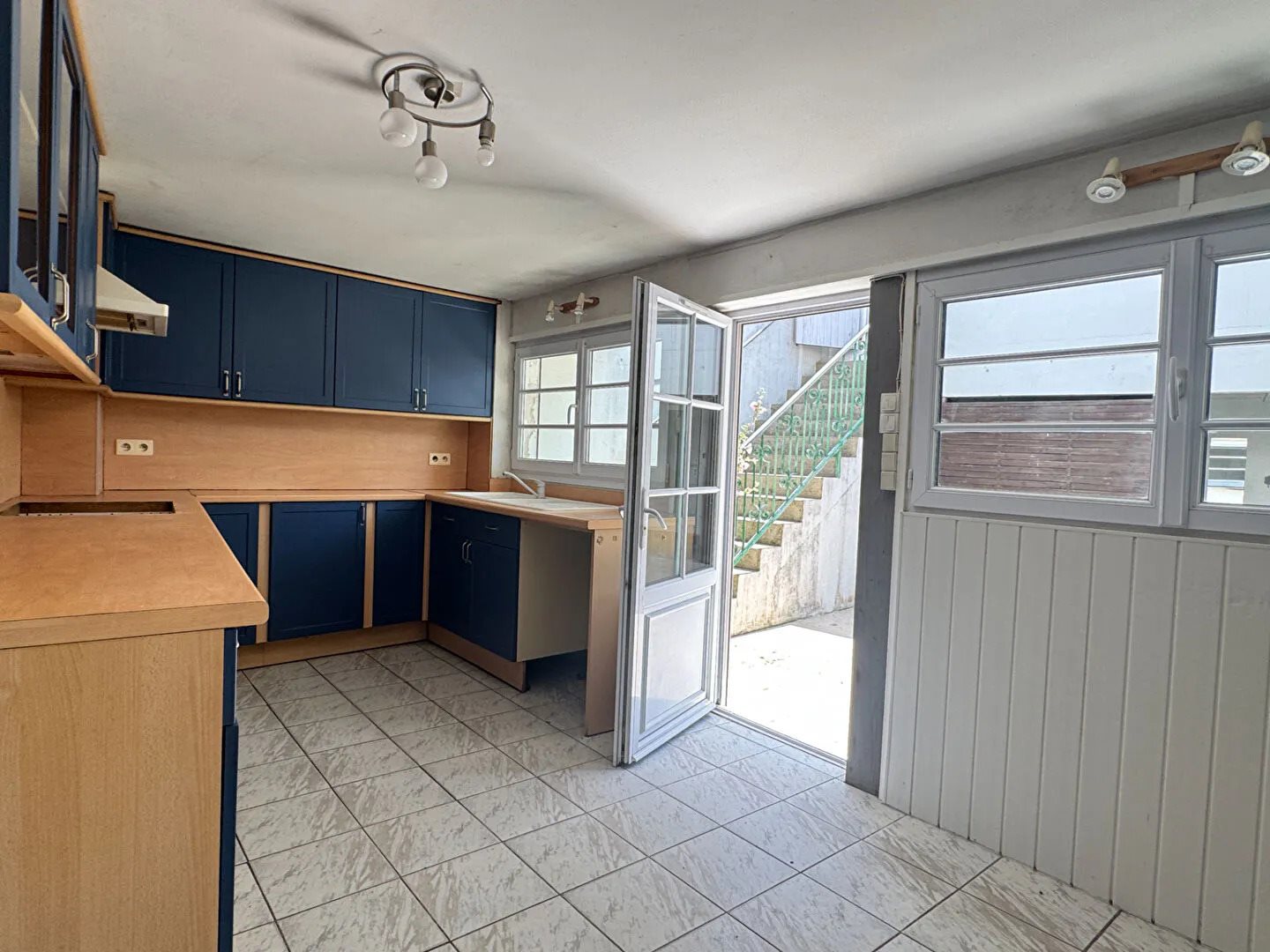 Maison à vendre, 60m², Sainte-Marie-de-Ré