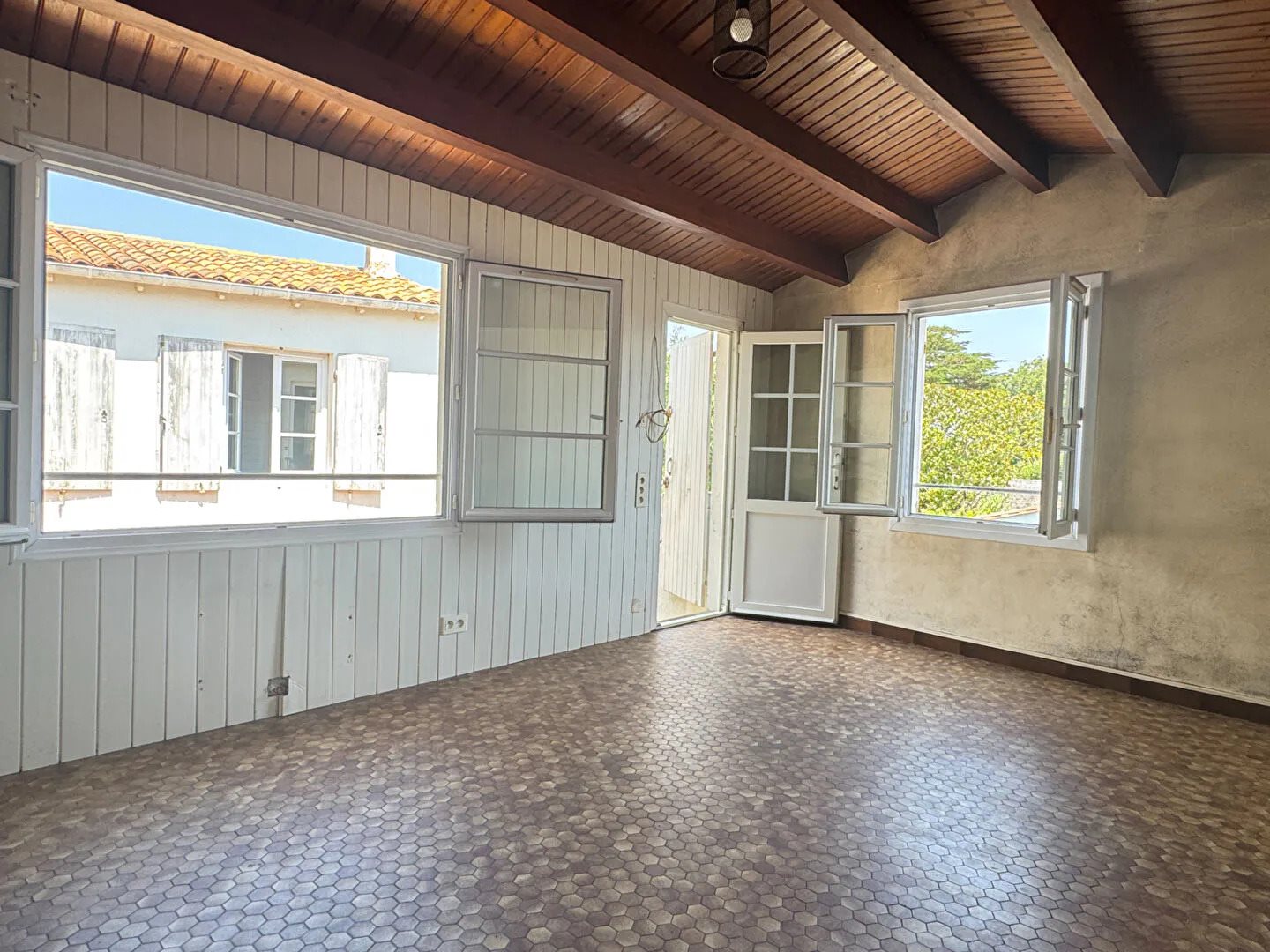 Maison à vendre, 60m², Sainte-Marie-de-Ré